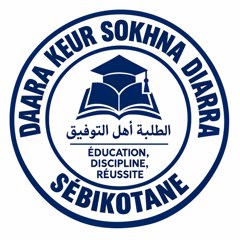 Logo de l’école